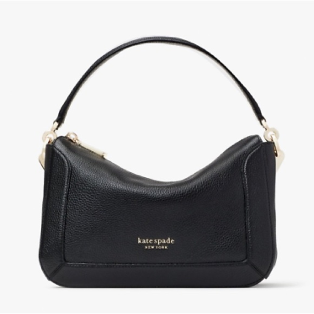 NWOT Kate Spade Crush Medium Crossbody